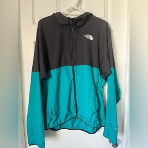 Men’s The North Face Windbreaker Jacket | Size XL